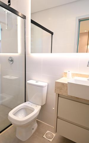 Casa de condomínio para alugar com 118m², 3 quartos e 2 vagas