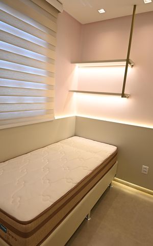 Casa de condomínio para alugar com 118m², 3 quartos e 2 vagas
