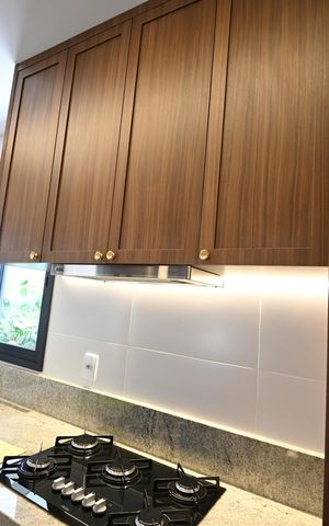 Casa de condomínio para alugar com 118m², 3 quartos e 2 vagas