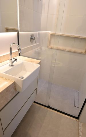 Casa de condomínio para alugar com 118m², 3 quartos e 2 vagas