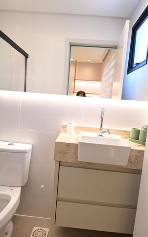 Casa de condomínio para alugar com 118m², 3 quartos e 2 vagas