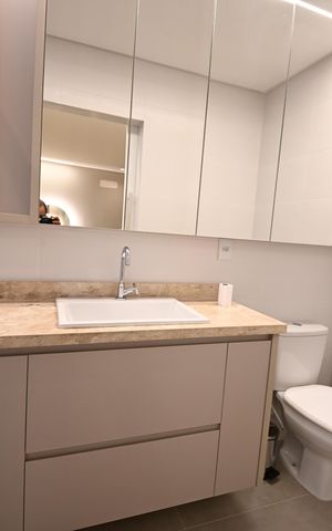 Casa de condomínio para alugar com 118m², 3 quartos e 2 vagas