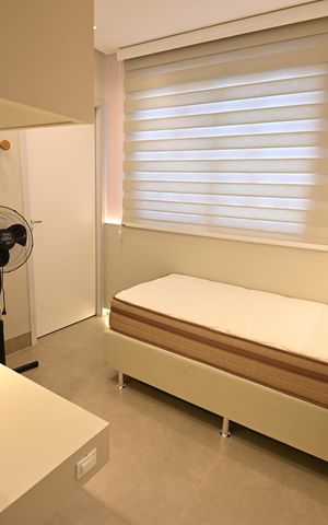 Casa de condomínio para alugar com 118m², 3 quartos e 2 vagas