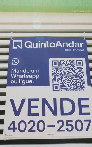 Casa para alugar com 80m², 2 quartos e 4 vagas Casa para alugar com 80m², 2 quartos e 4 vagasPlaca instalada em 08/10/2026 com o código PXZV-56