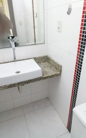 Casa para alugar com 80m², 2 quartos e 4 vagas Casa para alugar com 80m², 2 quartos e 4 vagasLavabo