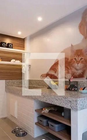Studio à venda com 29m², 1 quarto e sem vaga