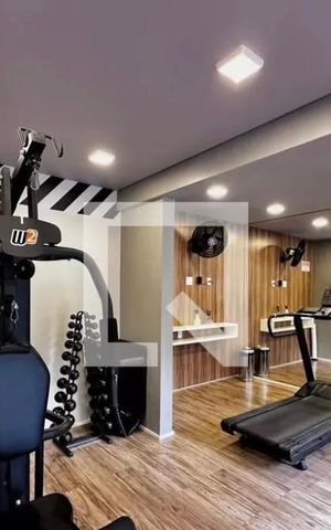 Studio à venda com 29m², 1 quarto e sem vaga