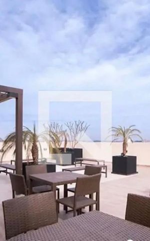 Studio à venda com 29m², 1 quarto e sem vaga