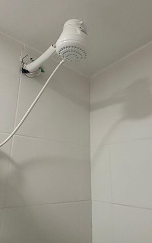 Studio à venda com 29m², 1 quarto e sem vaga