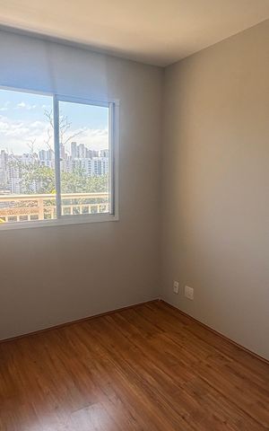 Studio à venda com 29m², 1 quarto e sem vaga