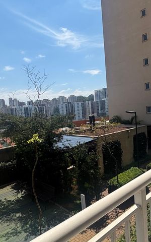 Studio à venda com 29m², 1 quarto e sem vaga