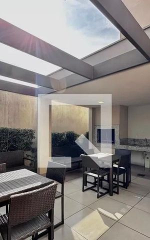 Studio à venda com 29m², 1 quarto e sem vaga