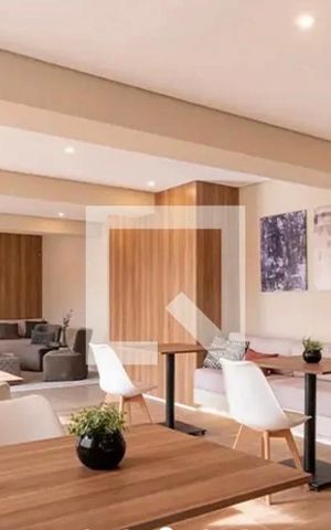 Studio à venda com 29m², 1 quarto e sem vaga