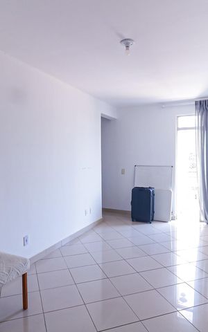 Apartamento para alugar com 70m², 2 quartos e 1 vaga Apartamento para alugar com 70m², 2 quartos e 1 vagaSala