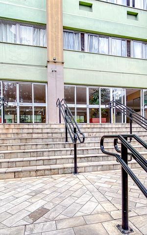 Studio para alugar com 32m², 1 quarto e sem vagaÁrea comum