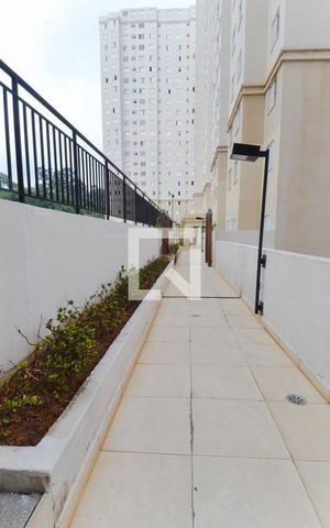 Apartamento para alugar com 48m², 2 quartos e 1 vaga Apartamento para alugar com 48m², 2 quartos e 1 vagaÁrea comum
