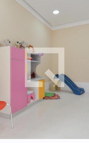 Apartamento para alugar com 48m², 2 quartos e 1 vaga Apartamento para alugar com 48m², 2 quartos e 1 vagaBrinquedoteca