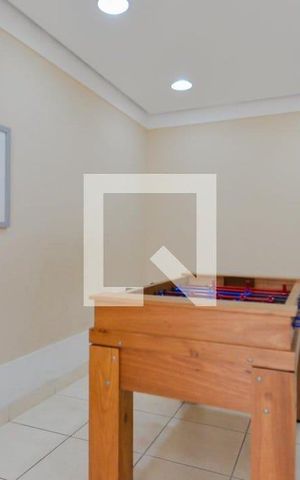 Apartamento para alugar com 48m², 2 quartos e 1 vaga Apartamento para alugar com 48m², 2 quartos e 1 vagaSala de Jogos