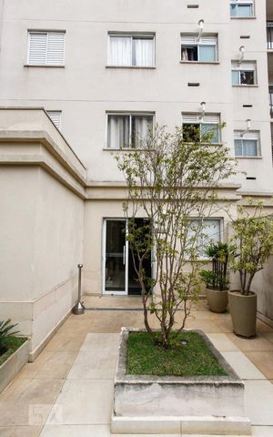 Apartamento para alugar com 48m², 2 quartos e 1 vaga Apartamento para alugar com 48m², 2 quartos e 1 vagaArea