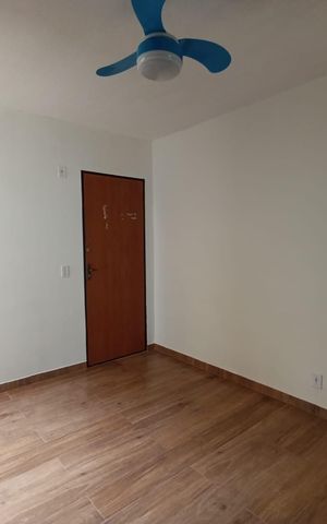 Apartamento para alugar com 48m², 2 quartos e 1 vaga Apartamento para alugar com 48m², 2 quartos e 1 vagaSala