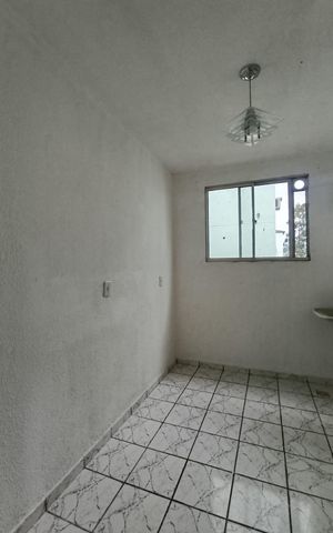 Apartamento para alugar com 48m², 2 quartos e 1 vaga Apartamento para alugar com 48m², 2 quartos e 1 vagaCozinha e Área de Serviço