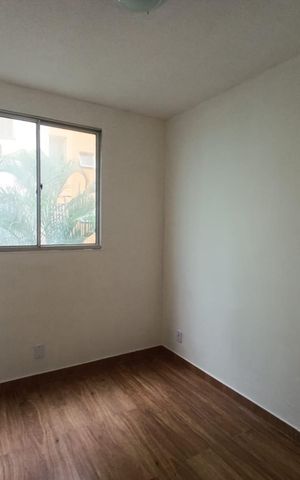 Apartamento para alugar com 48m², 2 quartos e 1 vaga Apartamento para alugar com 48m², 2 quartos e 1 vagaQuarto 1
