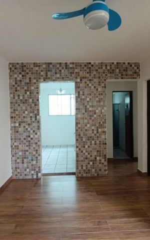 Apartamento para alugar com 48m², 2 quartos e 1 vaga Apartamento para alugar com 48m², 2 quartos e 1 vagaSala