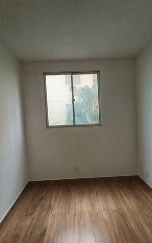 Apartamento para alugar com 48m², 2 quartos e 1 vaga Apartamento para alugar com 48m², 2 quartos e 1 vagaQuarto 1