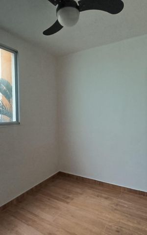 Apartamento para alugar com 48m², 2 quartos e 1 vaga Apartamento para alugar com 48m², 2 quartos e 1 vagaQuarto 2
