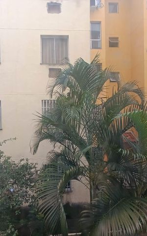Apartamento para alugar com 48m², 2 quartos e 1 vaga Apartamento para alugar com 48m², 2 quartos e 1 vagaQuarto 1-vista