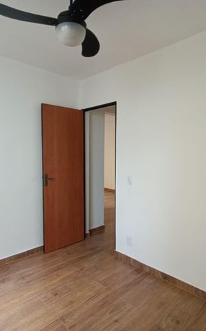 Apartamento para alugar com 48m², 2 quartos e 1 vaga Apartamento para alugar com 48m², 2 quartos e 1 vagaQuarto 2