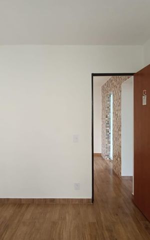 Apartamento para alugar com 48m², 2 quartos e 1 vaga Apartamento para alugar com 48m², 2 quartos e 1 vagaQuarto 1