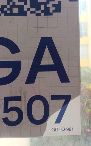 Apartamento para alugar com 48m², 2 quartos e 1 vaga Apartamento para alugar com 48m², 2 quartos e 1 vagaPlaca