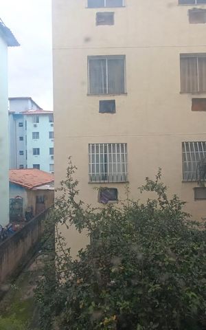 Apartamento para alugar com 48m², 2 quartos e 1 vaga Apartamento para alugar com 48m², 2 quartos e 1 vagaQuarto 2-vista