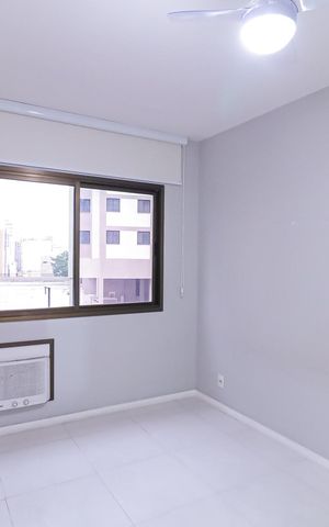 Apartamento para alugar com 57m², 2 quartos e 1 vagaQuarto  - Suíte