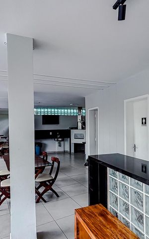 Apartamento à venda com 70m², 3 quartos e 1 vagaÁrea comum - Churrasqueira