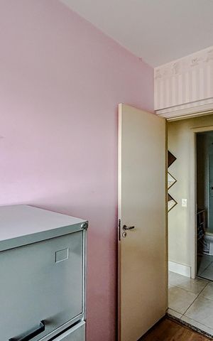 Apartamento à venda com 70m², 3 quartos e 1 vagaQuarto 1
