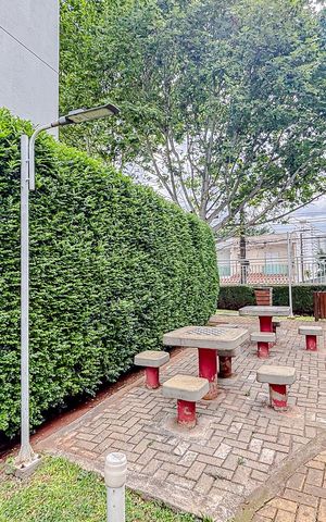 Apartamento à venda com 70m², 3 quartos e 1 vagaÁrea comum