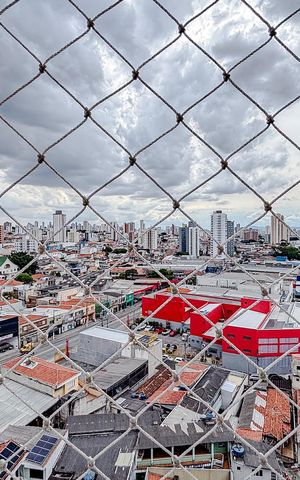 Apartamento à venda com 70m², 3 quartos e 1 vagaVista do Quarto 1