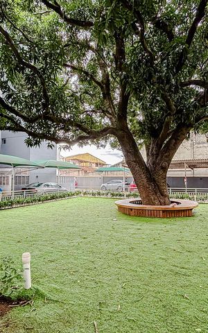 Apartamento à venda com 70m², 3 quartos e 1 vagaÁrea comum