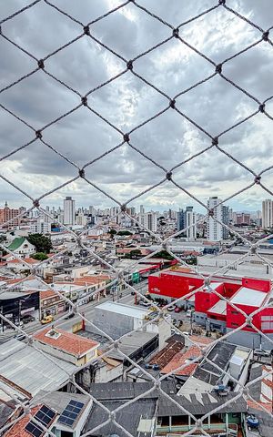 Apartamento à venda com 70m², 3 quartos e 1 vagaVista da Varanda