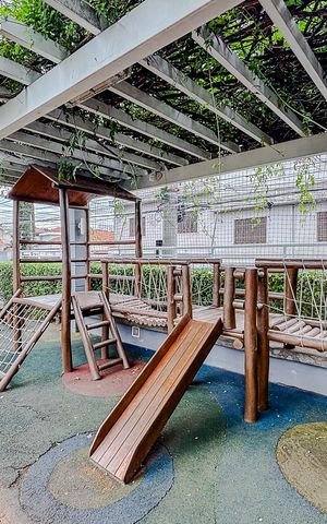 Apartamento à venda com 70m², 3 quartos e 1 vagaÁrea comum - Playground