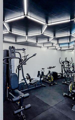 Apartamento à venda com 70m², 3 quartos e 1 vagaÁrea comum - Academia