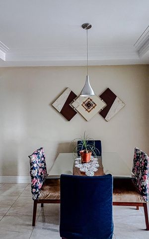 Apartamento à venda com 70m², 3 quartos e 1 vagaSala