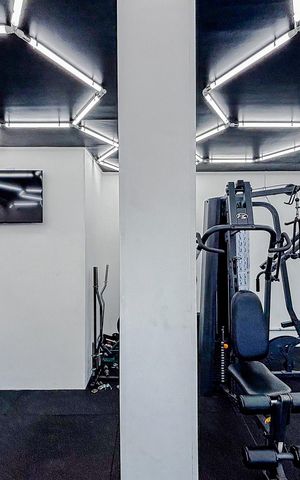 Apartamento à venda com 70m², 3 quartos e 1 vagaÁrea comum - Academia