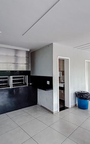 Apartamento à venda com 70m², 3 quartos e 1 vagaÁrea comum - Churrasqueira
