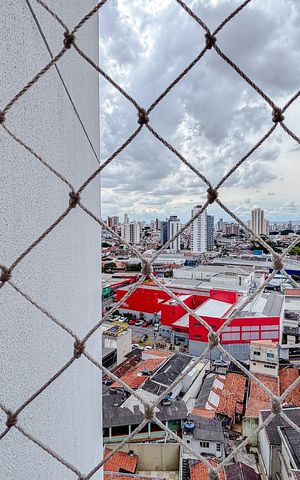 Apartamento à venda com 70m², 3 quartos e 1 vagaVista da Suíte