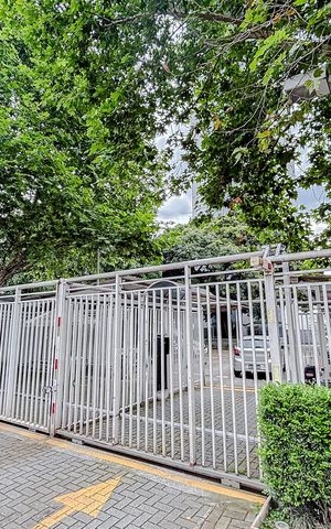 Apartamento à venda com 70m², 3 quartos e 1 vagaFachada e portaria