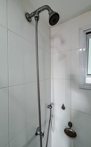 Apartamento à venda com 70m², 3 quartos e 1 vagaBanheiro