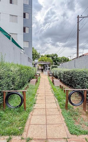 Apartamento à venda com 70m², 3 quartos e 1 vagaÁrea comum